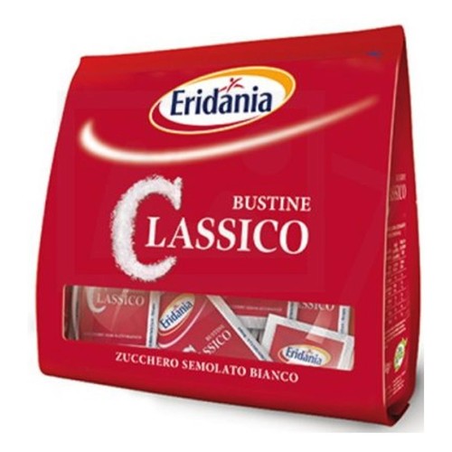 Bustine monodose zucchero - bustine,