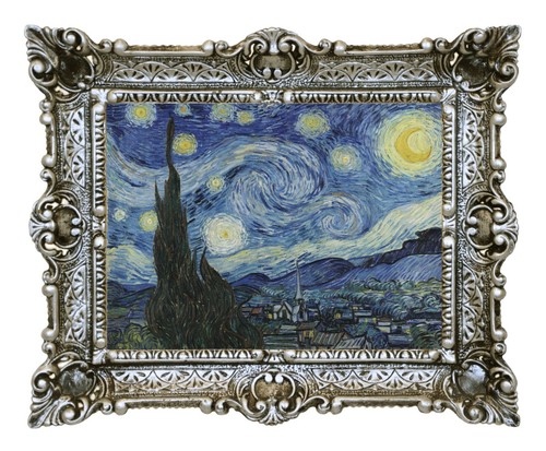 Stampa carta telata - carta, quadro