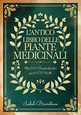L'ANTICO LIBRO DELLE PIANTE