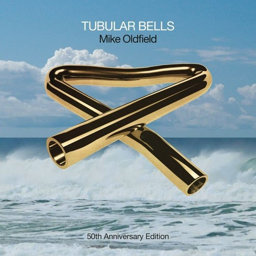 Mike oldfield tubular - mike,