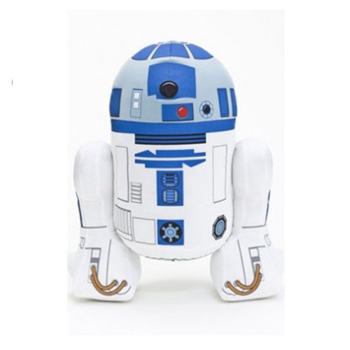 Star wars robot - robot, cm