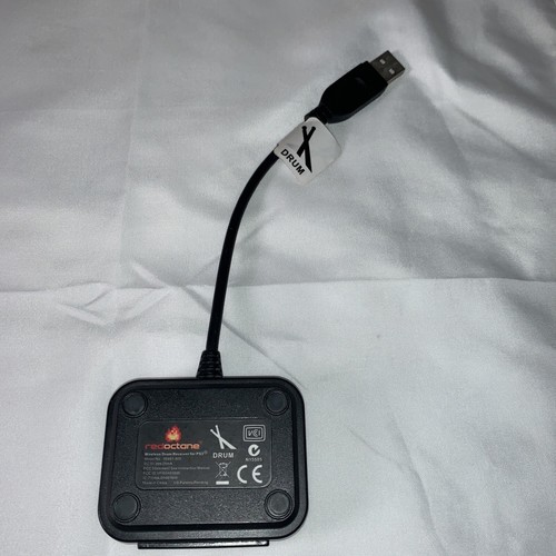 For drum dongle - drum, |