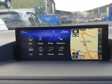 Schermo Display Multifunzione