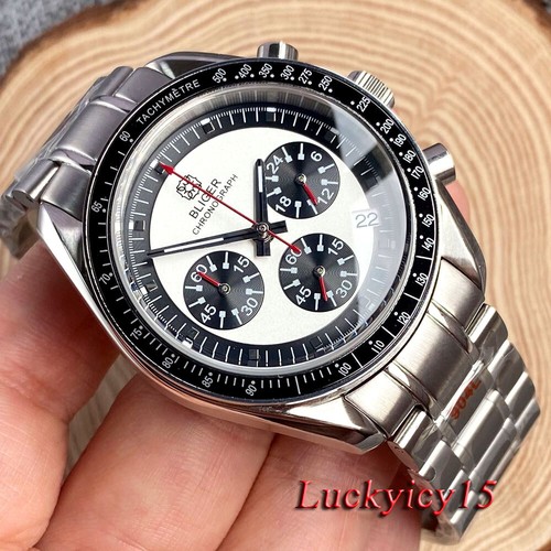 Orologio uomo quarzo - orologio,