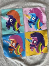 T-shirt manica lunga ragazzo