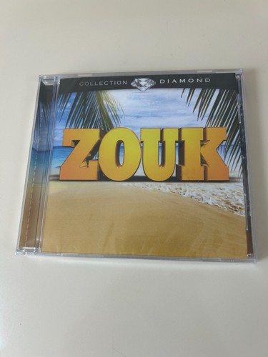 Zouk collection diamond - collection,