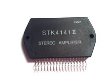 25 Pezzi | STK4141 II +