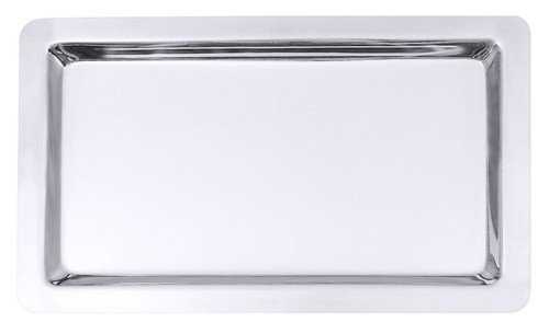 Piatto banchetto 1 - piatto, gn