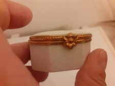 ✅💯Antico Cofanetto