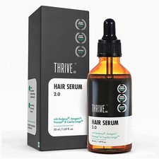 2 X ThriveCo Siero Crescita