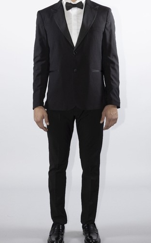 Elegante abuto uomo men - elegante,