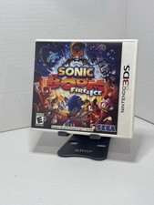 Gioco Nintendo 3DS Sonic Boom