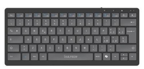 Mini tastiera slim wireless - mini,