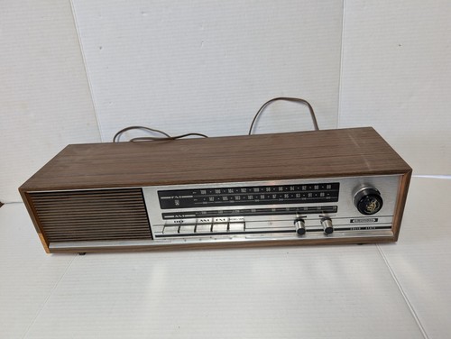 Grundig 115 solid - rf, state