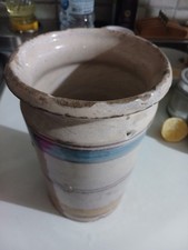 antico albarello di farmacia