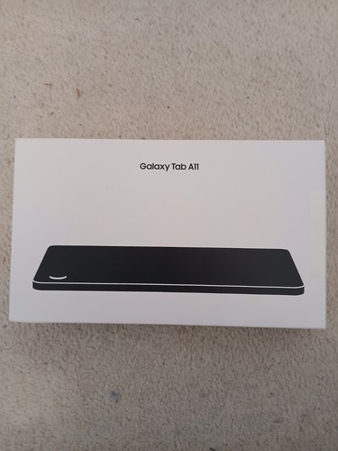 Samsung galaxy tab a11 - samsung,