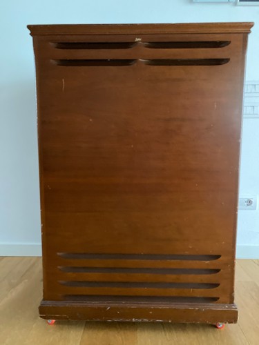 Leslie speaker originale anno - leslie,