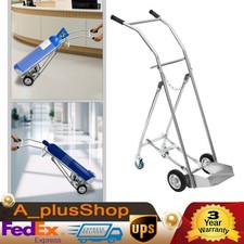 Carrello serbatoio ossigeno