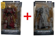 Warhammer 40000 - Action