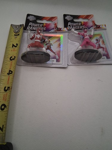 Power rangers - power,