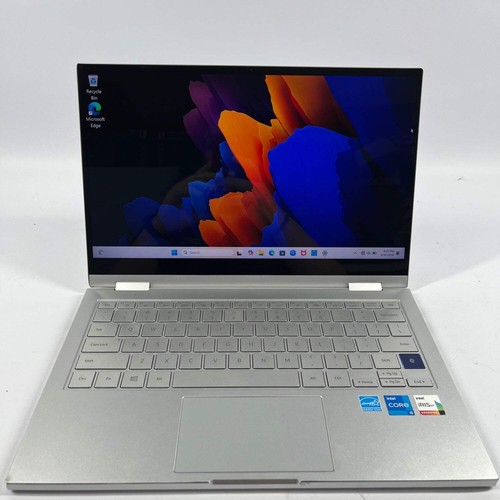 Samsung galaxy book flex2 - book,