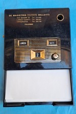 Calendario Da Tavolo Perpetuo Vintage