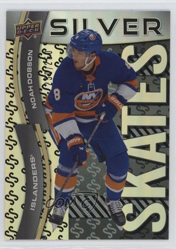 2024 upper deck - upper, serie