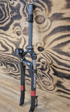 SR SUNTOUR 30 HAIBIKE TREKKING