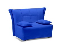 POLTRONA LETTO PRONTOLETTO Blu