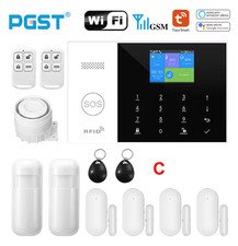 Sistema allarme casa smart - sistema,