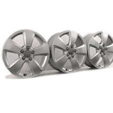 Cerchi in lega Audi A3 S3 17