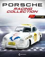 PORSCHE RACING COLLECTION