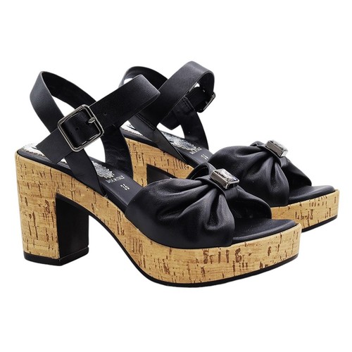 Zoccoli donna sughero e - in,