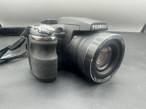 Fotocamera digitale fuji - fotocamera,