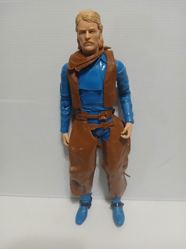 Vintage marx johnny west - vintage,