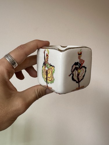 Vintage limoges porcelaine - limoges,