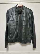 PUMA DUCATI Leather Rider