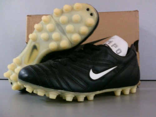 Scarpa calcio nike tiempo - calcio,