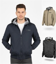 Giubbotto uomo Invernale Con