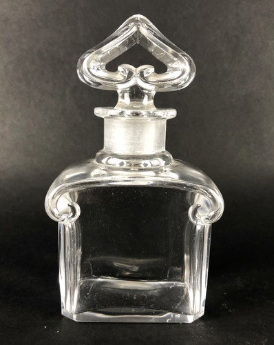 Bellissimo vecchio flacone - flacone, di