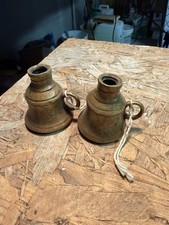 Lampade olio antiche - a,