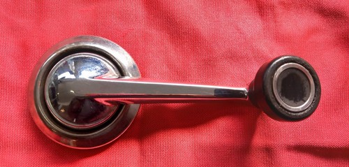 Maniglia alzavetro lancia - maniglia,