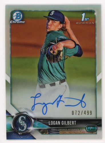2018 bowman draft - 2018,