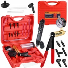 Kit Spurgo Freni Pompa Vuoto