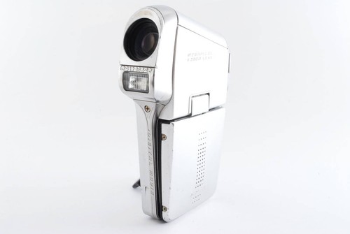Videocamera impermeabile sanyo - videocamera,