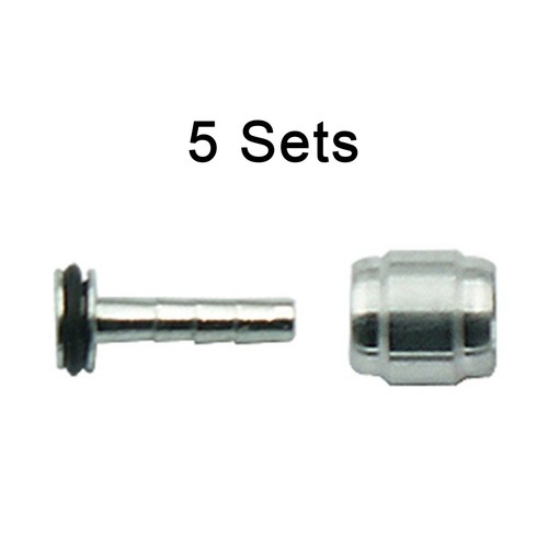 Pratico set olio oliva - pratico,