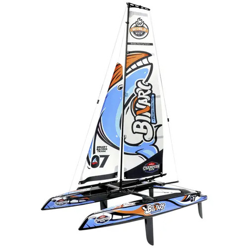 Joysway 8807v3 barca - joysway,