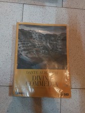Divina Commedia,integrale+eb