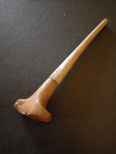 ANTICO BOCCHINO IN RADICA