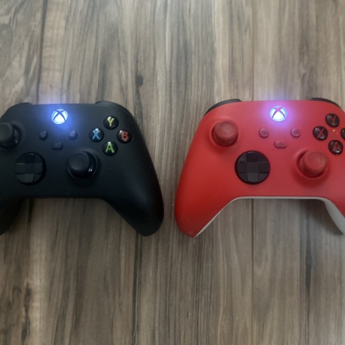 Microsoft xbox wireless - xbox,